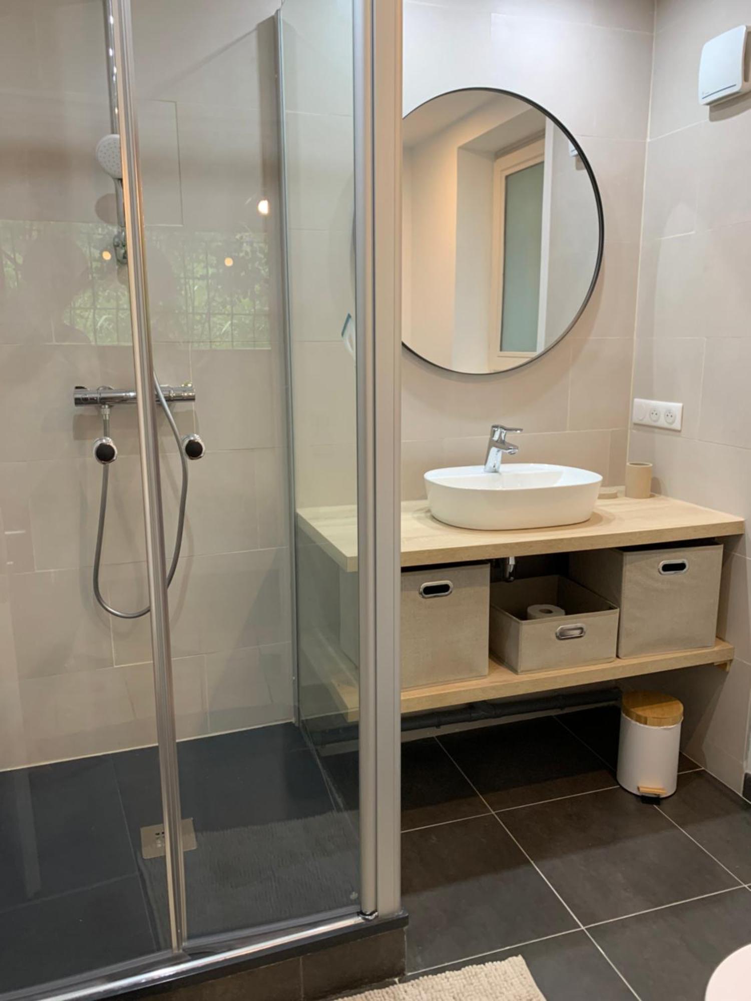Grand Studio Cosy Sallanches Ngoại thất bức ảnh